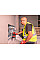 Вертолет ударный аккумуляторный Milwaukee M18 BLIDRC-0 18В АКБ1х2А·час 190Нм 0-3600об/мин 1.3кг без АКБ и ЗП