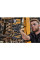 Гайковерт ударний акумуляторний DeWALT XR Li-Ion 18В 610Нм 1400-2500об/хв 3550уд/хв 1/2