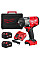 Гайковерт ударный аккумуляторный Milwaukee M18 FHIW2F12-502X 18В АКБ 2х5А·час 2034Нм 0-2000об/мин 1/2