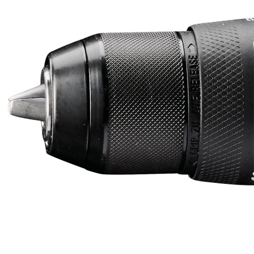 Шурупокрут-дриль ударний акумуляторний Einhell Professional TP-CD 18/50-C Li-i BL - Solo 18В 50Нм 0-500·0-2000об/хв LED 0.99кг без АКБ та ЗП