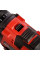 Шурупокрут-дриль акумуляторний Vitals Master AU 1232c BL Kit 12В акб 1х2А·год 32Нм 400·1400об/хв 1.37кг
