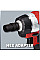 Гайковерт аккумуляторный Einhell Professional TP-CW 18LI BL - Solo PXC 18В 215Нм 2900об/мин 1.1кг без АКБ и ЗП