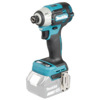 Гвинтоверт ударний Makita DTD201Z LXT 18В 210Нм 3700об/хв 1кг без АКБ та ЗП
