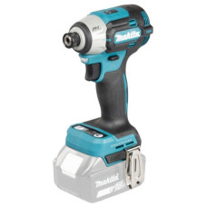 Гвинтоверт ударний Makita DTD201Z LXT 18В 210Нм 3700об/хв 1кг без АКБ та ЗП