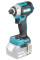 Гвинтоверт ударний Makita DTD201Z LXT 18В 210Нм 3700об/хв 1кг без АКБ та ЗП