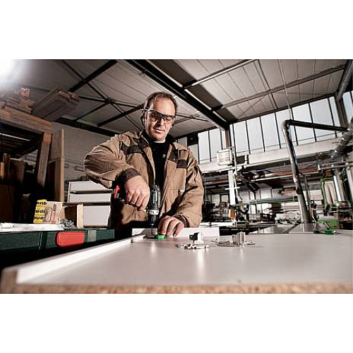 Шурупокрут-дриль акумуляторний Metabo BS Basic 12В 2x2А·год 17·34Нм 0-360·0-1400об/хв 0.95кг