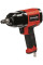 Гайковерт пневматичний Einhell TC-PW 340, 340Нм, 6.3бар, 142л/хв, 1.9кг