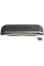 Спікерфон Poly Sync 40+ -M з адаптером BT700A, 3 x Bi-Mic, радіус 2,5 м, USB-A, USB-C, Bluetooth, сірий