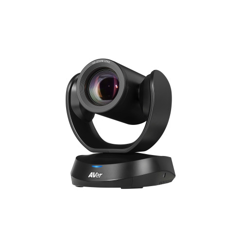 Конференц-камера Aver CAM520 Pro 3, 12x Optical Zoom, Full HD, PTZ, PoE, чорний