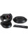 Система відеоконференцзв'язку AVer VC520 Pro 3, 12x Optical Zoom, Full HD, PTZ, 2 х Omni-mic, радіус дії 3 м, USB, RJ45, PoE, 3.5 mini jack, чорний
