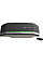 Спікерфон Poly Sync 20+ з адаптером BT700, сертифікат Microsoft Teams, 3 x Bi-Mic, радіус 2 м, USB-C, Bluetooth, сірий