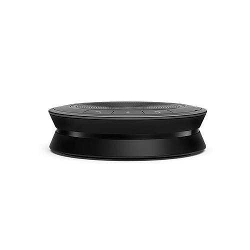 Спикерфон EPOS EXPAND 40T, BT 5.0, USB-A/USB-C, сертификат Microsoft Teams, Черный