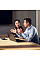Спикерфон EPOS EXPAND 40T, BT 5.0, USB-A/USB-C, сертификат Microsoft Teams, Черный