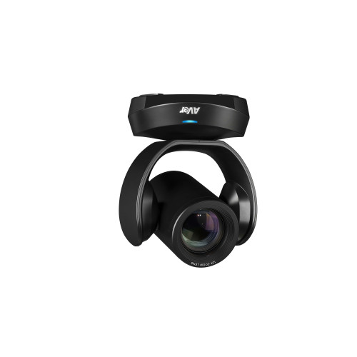 Конференц-камера Aver CAM520 Pro 3, 12x Optical Zoom, Full HD, PTZ, PoE, чорний