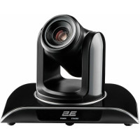 Конференц-камера 2E FHD ZOOM Grey