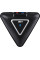 Мікрофонна пара додаткова AVer з 5 м кабелем для систем VC550/ FONE540/ VC520 Pro 3, 2 х Omni-mic, радіус дії 3 м, RJ45, чорний