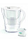 Фильтр-кувшин Brita Marella XL Memo MXPro 3.5л (2л очищенной воды) с фильтр-картриджем, синий