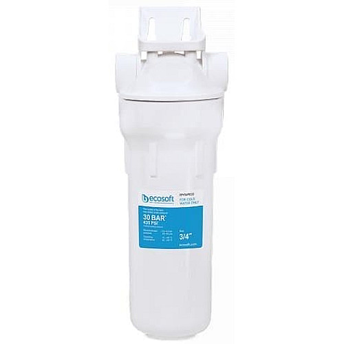 Фильтр магистральный Ecosoft 10