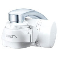 Фільтр проточний Brita ON TAP V System, 4 ступені фільтрації, монтаж на кран.