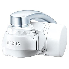 Фільтр проточний Brita ON TAP V System, 4 ступені фільтрації, монтаж на кран.