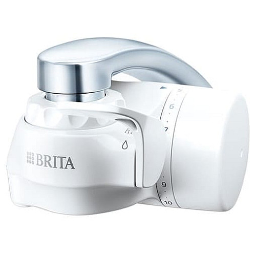 Фільтр проточний Brita ON TAP V System, 4 ступені фільтрації, монтаж на кран.