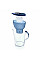 Фильтр-кувшин Brita Marella XL Memo MXPro 3.5л (2л очищенной воды) с фильтр-картриджем, белый