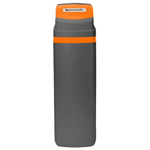 Фильтр обезжелезивания и смягчения воды Ecosoft Titanium Gold 250, фильтр. материал 25л Ecomix C