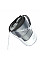 Фільтр-глечик Brita Marella Memo MXPro 2.4л (1.4л очищеної води) з фільтр-картриджем, графіт