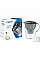 Фильтр-кувшин Brita Marella XL Memo MXPro 3.5л (2л очищенной воды) с фильтр-картриджем, серый