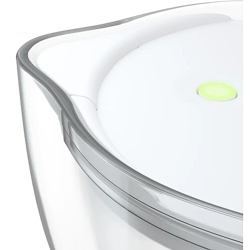 Фільтр-глечик Brita Style Essential XL MXPro 3.6л (2.3л очищеної води) + 3 картриджа білий