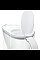 Фільтр-глечик Brita Style Essential MXPro 2.4л (1.4л очищеної води) + 2 картриджа білий