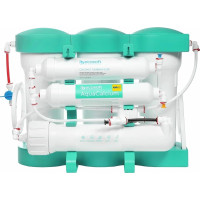 Фільтр зворотного осмосу Ecosoft P’URE AQUACALCIUM Mint, мембрана 75gpd DuPont, картридж AquaCalcium збагачує мінералами, дренаж 1:1