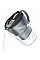 Фильтр-кувшин Brita Marella XL Memo MXPro 3.5л (2л очищенной воды) с фильтр-картриджем, серый