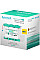 Фільтр зворотного осмосу Ecosoft P’URE AQUACALCIUM Mint, мембрана 75gpd DuPont, картридж AquaCalcium збагачує мінералами, дренаж 1:1