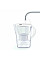 Фильтр-кувшин Brita Marella XL Memo MXPro 3.5л (2л очищенной воды) с фильтр-картриджем, синий