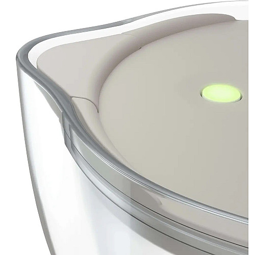 Фільтр-глечик Brita Style Essential MXPro 2.4л (1.4л очищеної води) + 2 картриджа пісочний