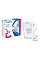 Фільтр-глечик Brita Marella Memo MXPro 2.4л (1.4л очищеної води) з фільтр-картриджем білий 3шт