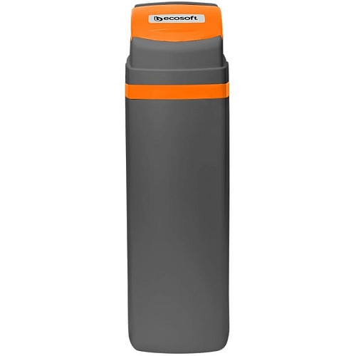 Фильтр обезжелезивания и смягчения воды Ecosoft Titanium Gold 250, фильтр. материал 25л Ecomix C