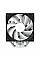 Процессорный кулер Zalman CNPS9X OPTIMA2, ARGB LGA1851, 1700, 1200, 115x, 2066, 2011-V3, 2011, AM5, AM4, AM3, 4pin PWM, 3pin+5VARGB, TDP