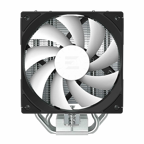Процессорный кулер Zalman CNPS9X OPTIMA2, ARGB LGA1851, 1700, 1200, 115x, 2066, 2011-V3, 2011, AM5, AM4, AM3, 4pin PWM, 3pin+5VARGB, TDP