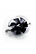 Процессорный кулер Zalman CNPS80G Rev.3, LGA1700, 1200, 115x, AM5, AM4, AM3,+, AM3, 4pin, PWM, TDP 65W