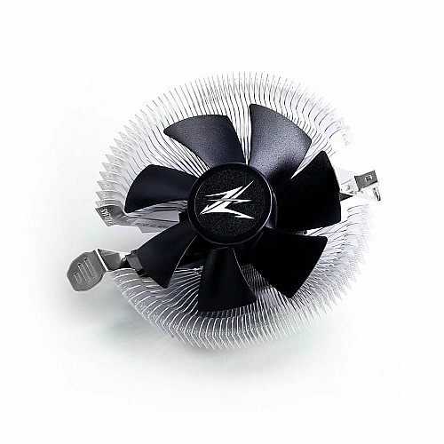 Процессорный кулер Zalman CNPS80G Rev.3, LGA1700, 1200, 115x, AM5, AM4, AM3,+, AM3, 4pin, PWM, TDP 65W