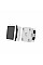 Система жидкостного охлаждения Zalman Alpha 2DS A24 ARGB, LGA1851, 1700, 1200, 115x, AM5, AM4, TDP 320W, белый