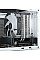 Процесорний кулер SilverStone Argon V140 ARGB, LGA1700, 2066, 2011, 115x,  AM5, AM4, TDP180W