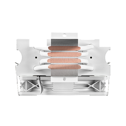 Процесорний кулер 2E GAMING Air Cool ACN120W-ARGB, LGA1851, 1700, 1200, 115x, 1366, AM5, AM4, AM3, AM3+, AM2 ,AM2+, FM2, FM1 4pin PWM, 3pin +5VARGB, TDP 180W