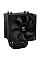 Процессорный кулер Zalman CNPS4XBLACKV2, LGA1851, 1700, AM5, AM4, 4pin, PWM, TDP150W, черный
