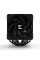 Процесорний кулер  Zalman CNPS14X DUO, LGA1851, 1700, 1200, 115x, AM5, AM4, AM3, 4pin, PWM, TDP270W, чорний