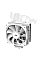 Процесорний кулер 2E GAMING Air Cool ACN120W-ARGB, LGA1851, 1700, 1200, 115x, 1366, AM5, AM4, AM3, AM3+, AM2 ,AM2+, FM2, FM1 4pin PWM, 3pin +5VARGB, TDP 180W