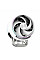 Процессорный кулер Zalman ZET5, ARGB LGA 1851, 1700, 1200, 115x, AM5, AM4, 4pin PWM, 3pin+5VARGB, TDP200W, белый
