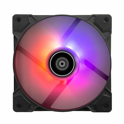 Система жидкостного охлаждения SilverStone Icegem 240P-ARGB, LGA2066, 2011, 1366, 115x, 1366, TRX4TR4, AM4, AM3, AM3+, AM2, AM2+, FM1, FM2, TDP280W